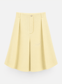 The Sunflower Culotte